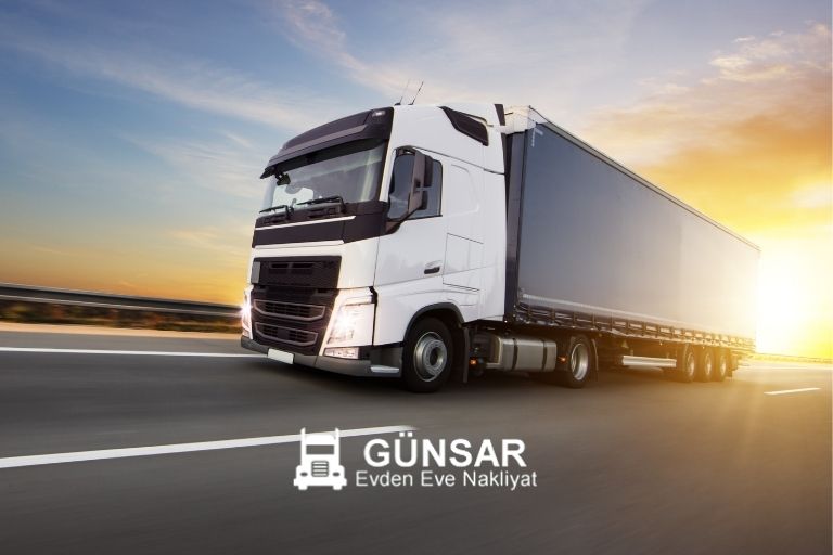 gaziantep günsar evden eve taşıma