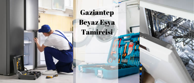 beyaz eşya servisi ustası