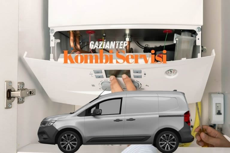 gaziantep kombi servisi