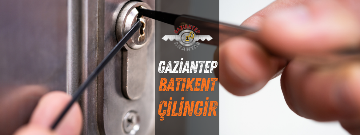 batıkent çilingir