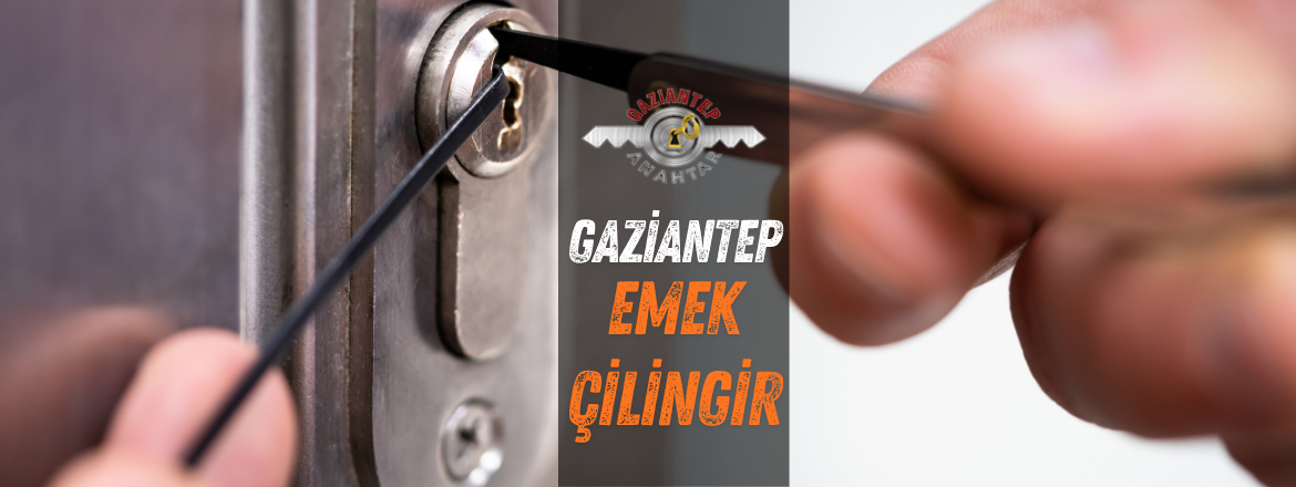 emek çilingir