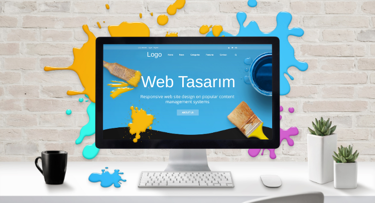 web sitesi