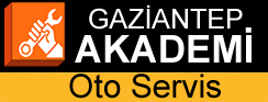 gaziantep akademi oto servis