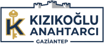 gaziantep kızıkoğlu anahtarcı