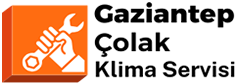 gaziantep klima servisi logo