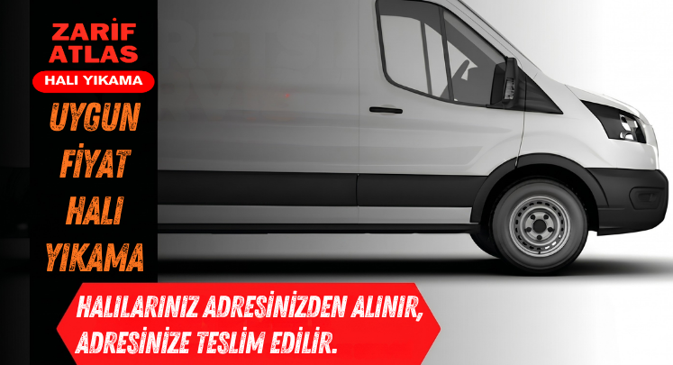 gaziantep halı yıkama fiyatı