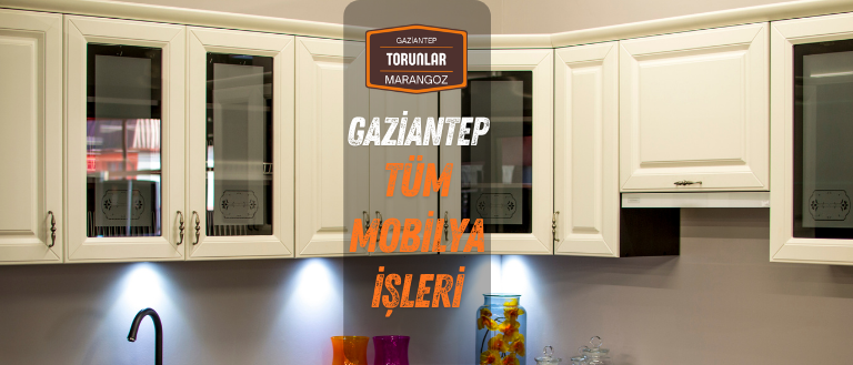 gaziantep marangoz mobilya
