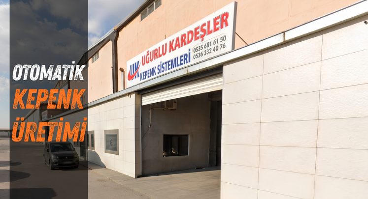 gaziantep otomatik kepenk