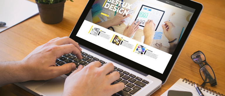 web sitesi