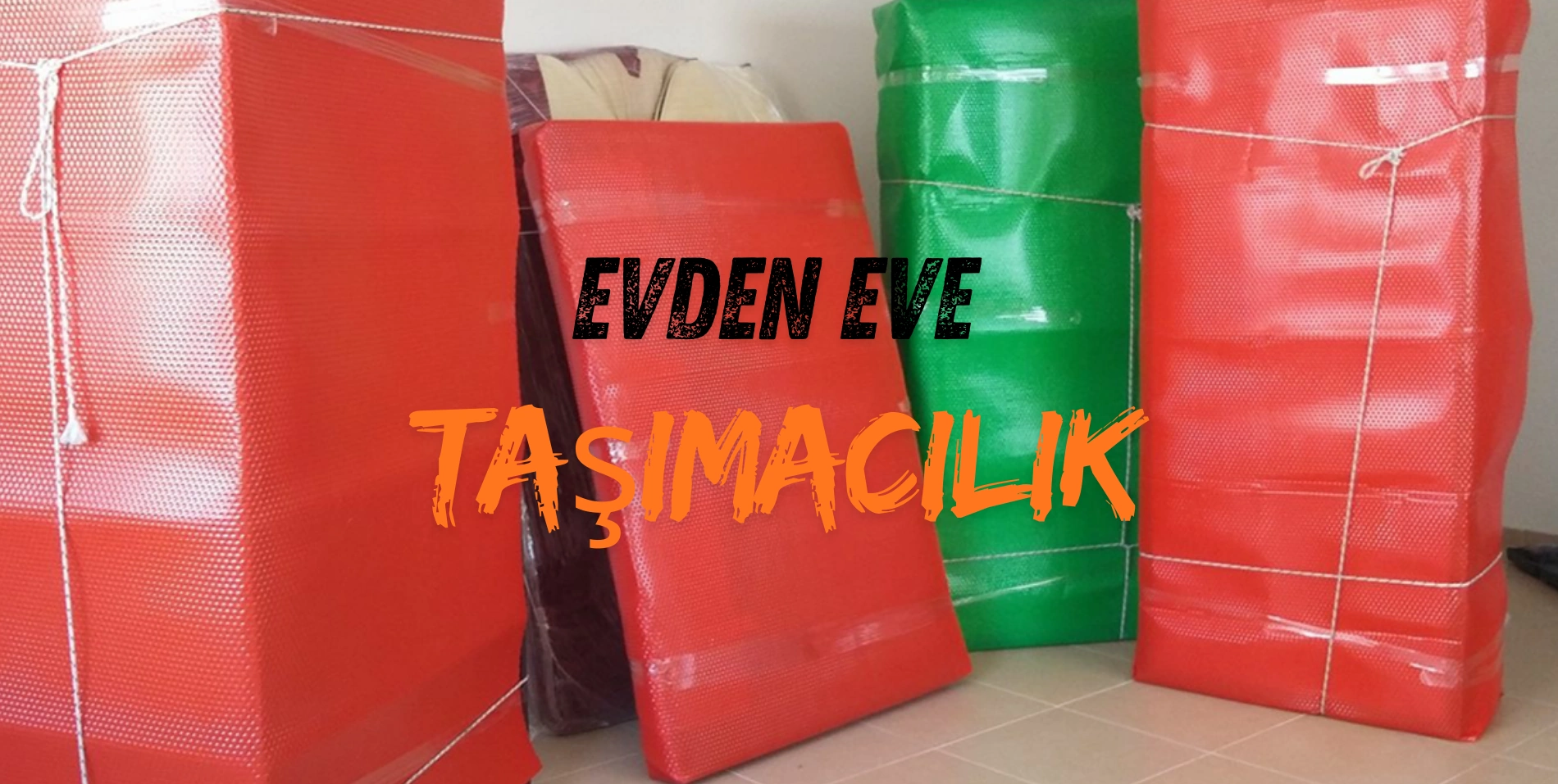 ceyhan evden eve taşımacılık