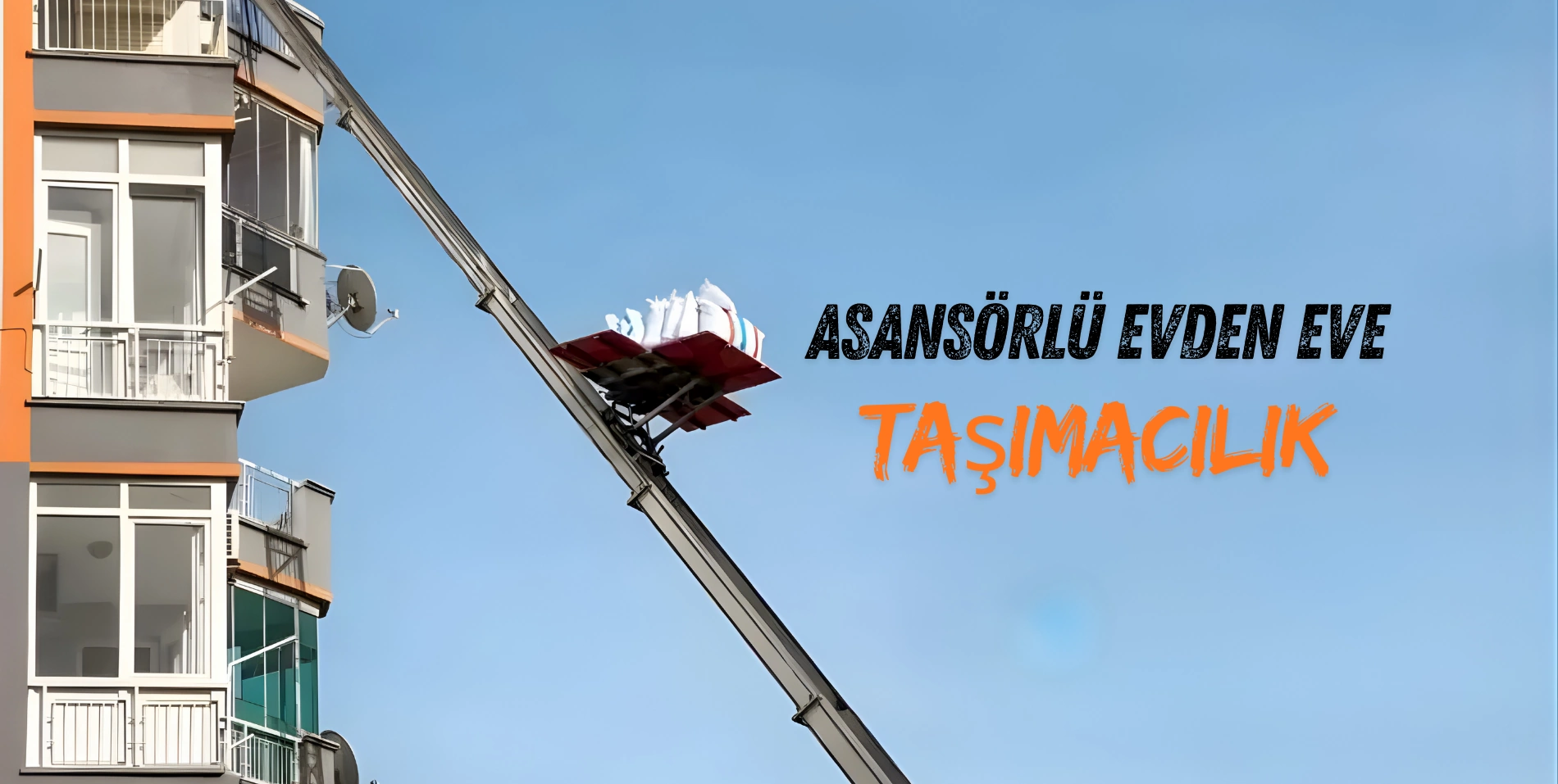 evden eve taşımacılık ceyhan