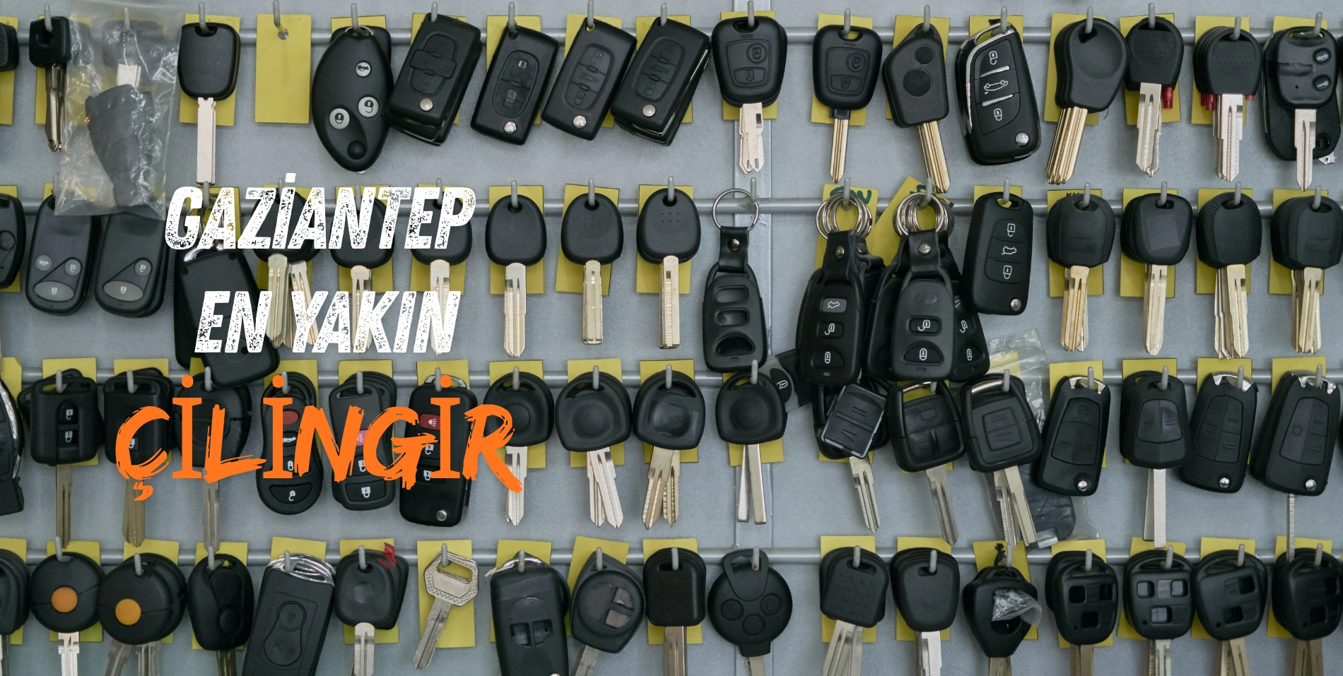 binevler çilingir
