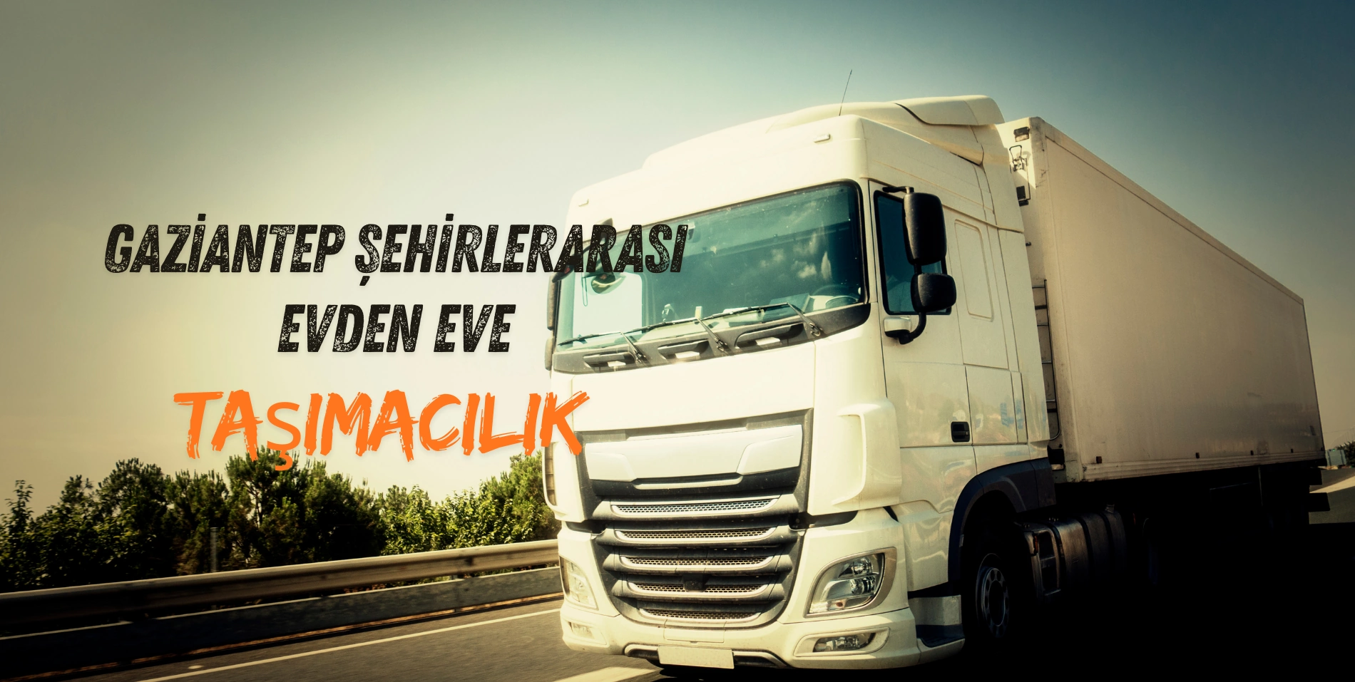 evden eve