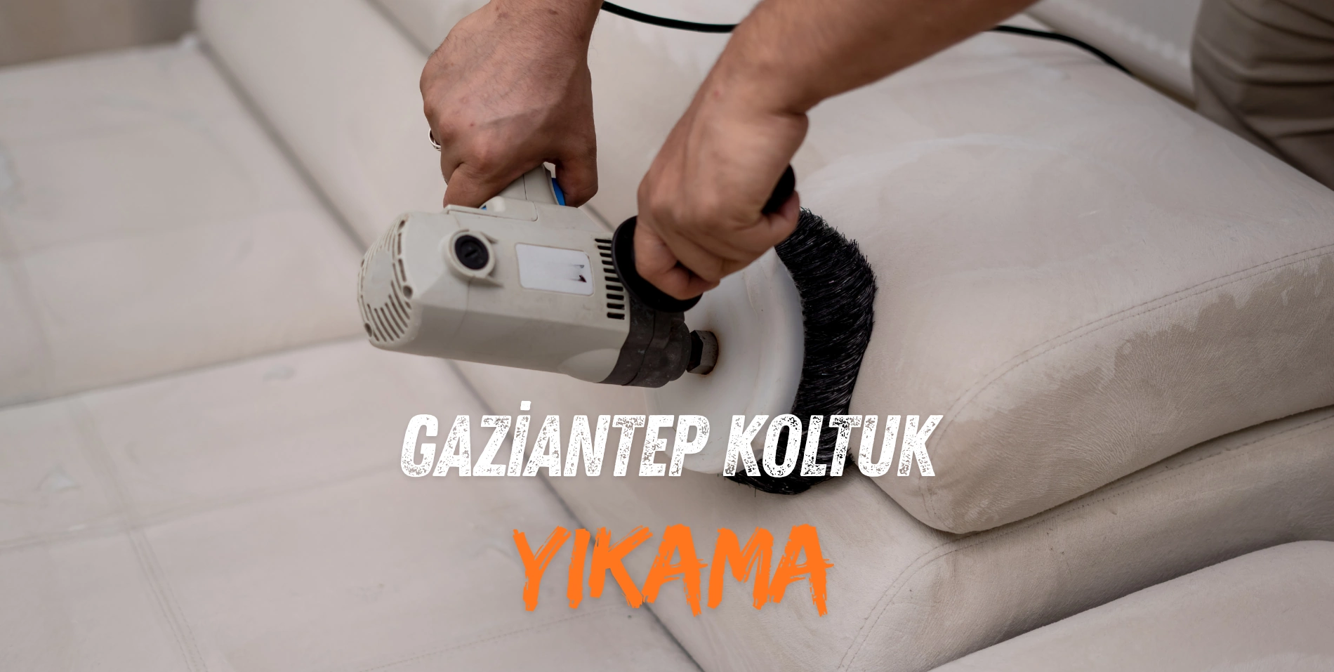 koltuk yıkama gaziantep