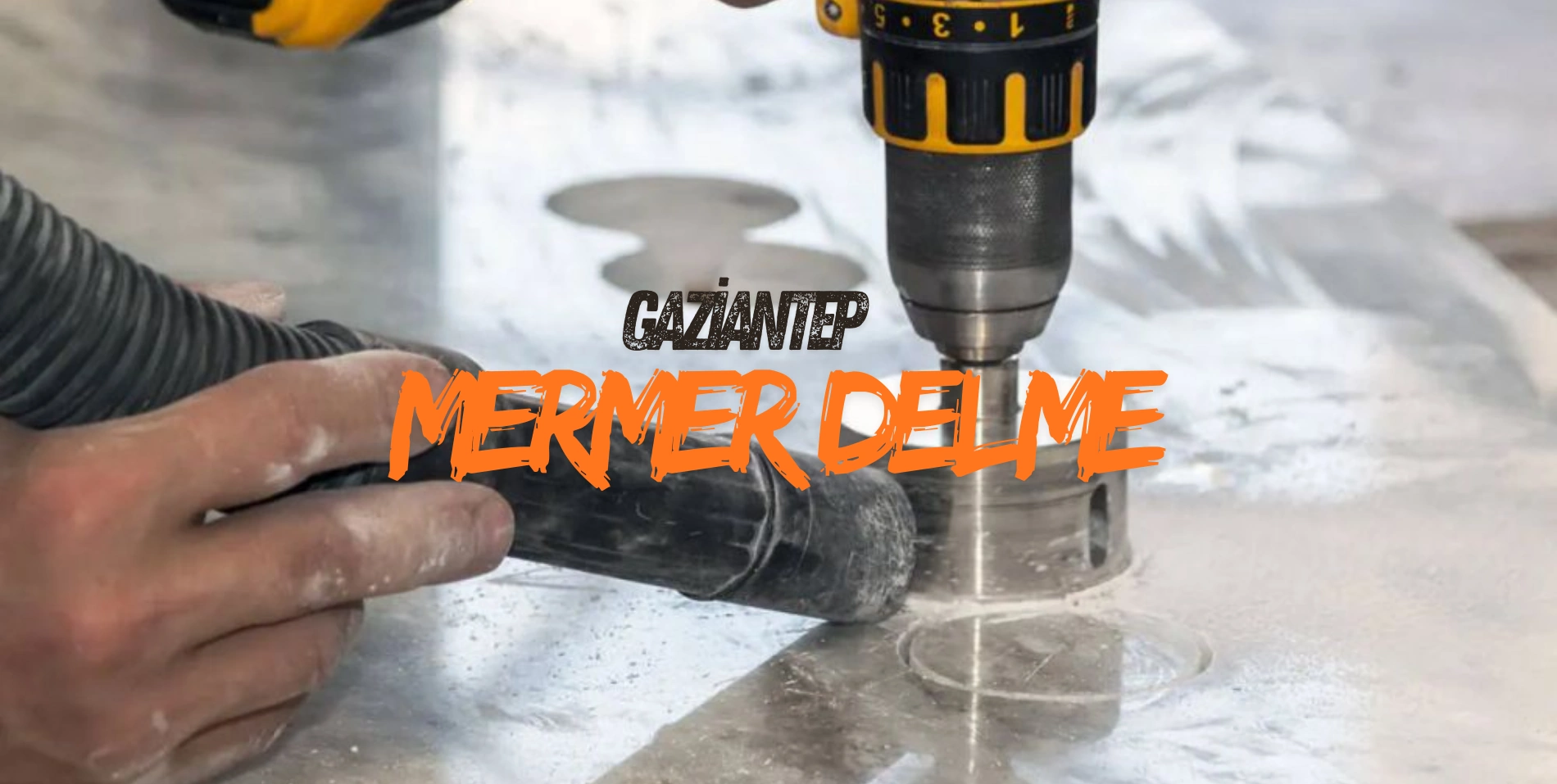mermer
