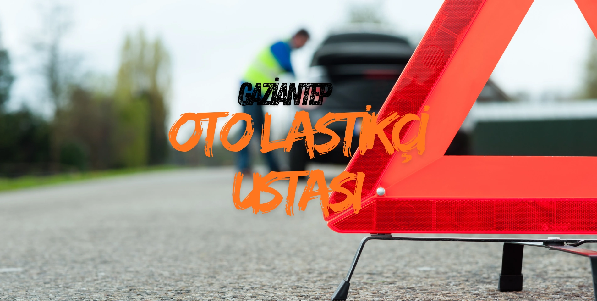 gaziantep oto lastik ustası