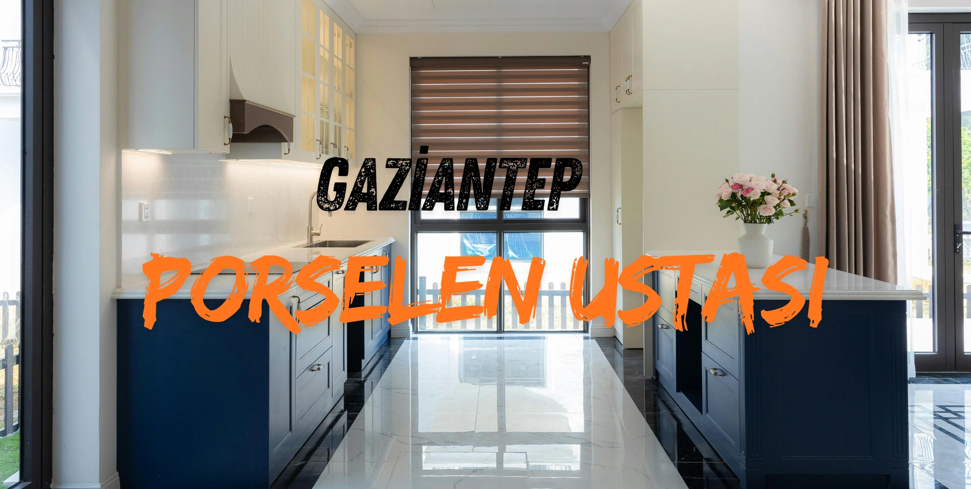 gaziantep porselen ustası