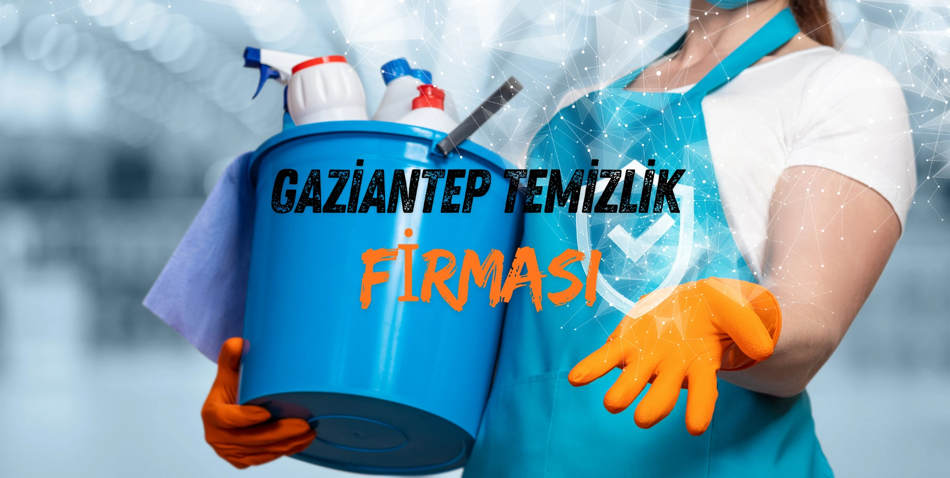 gaziantep ev temizlik şirketleri