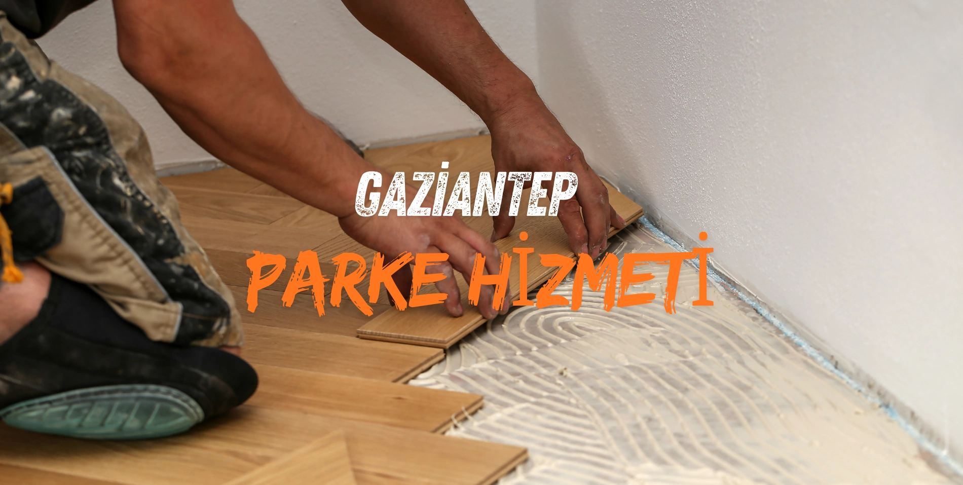 gaziantep parke