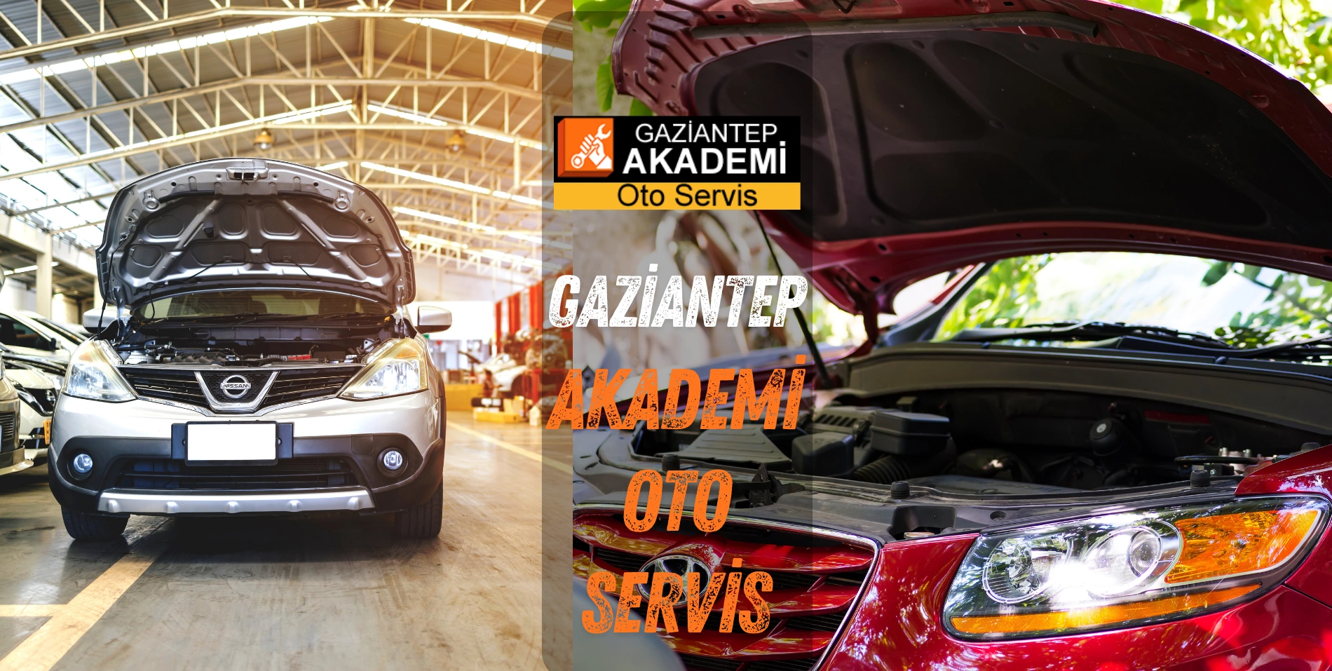 gaziantep akademi oto servis