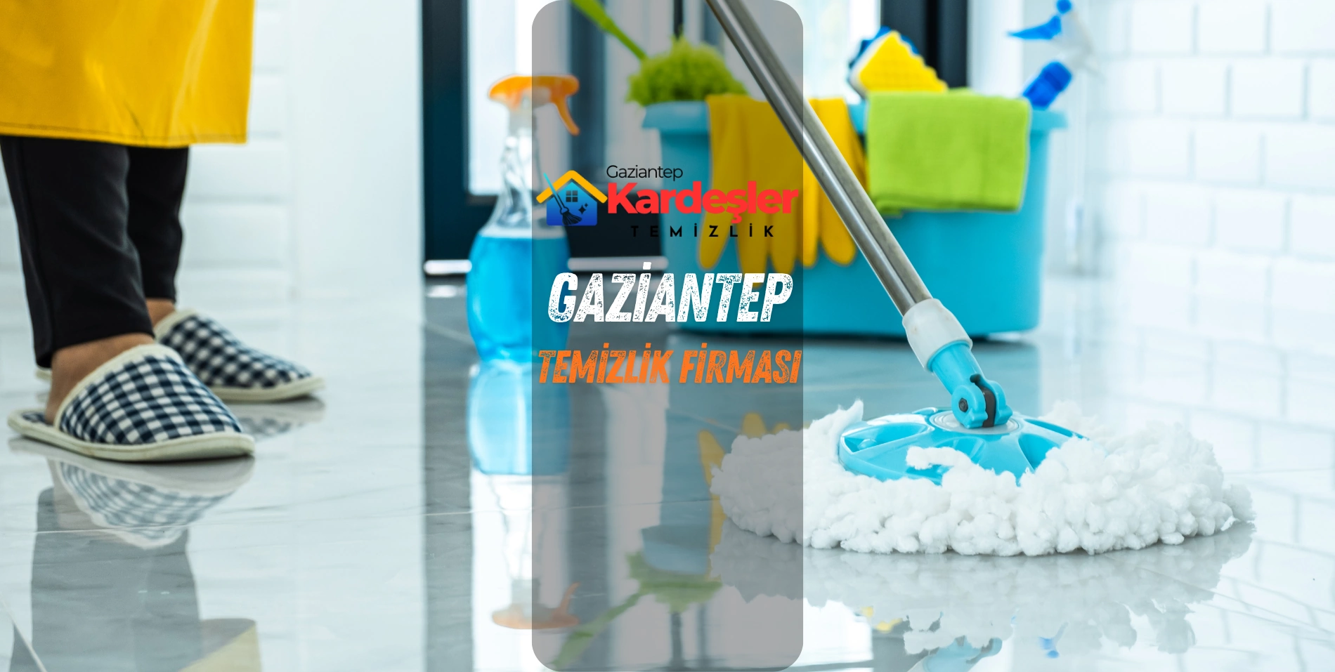 gaziantep kardeşler temizlik firması